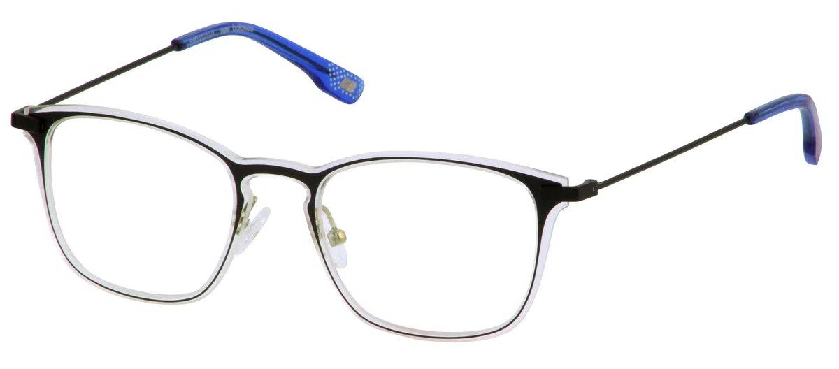 New Balance 4087 Eyeglasses - view 3